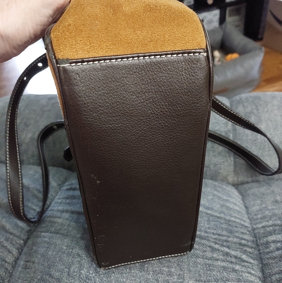 Coach Project Bag - Picture 2 of 13